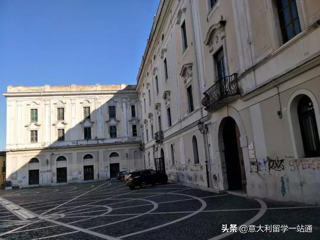 意大利贝内文托音乐学院怎么样,贝内文托的实力怎么样