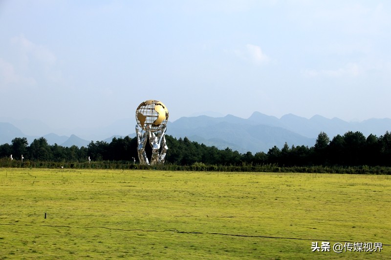 都匀国际足球文旅小镇,南奥都匀国际足球小镇