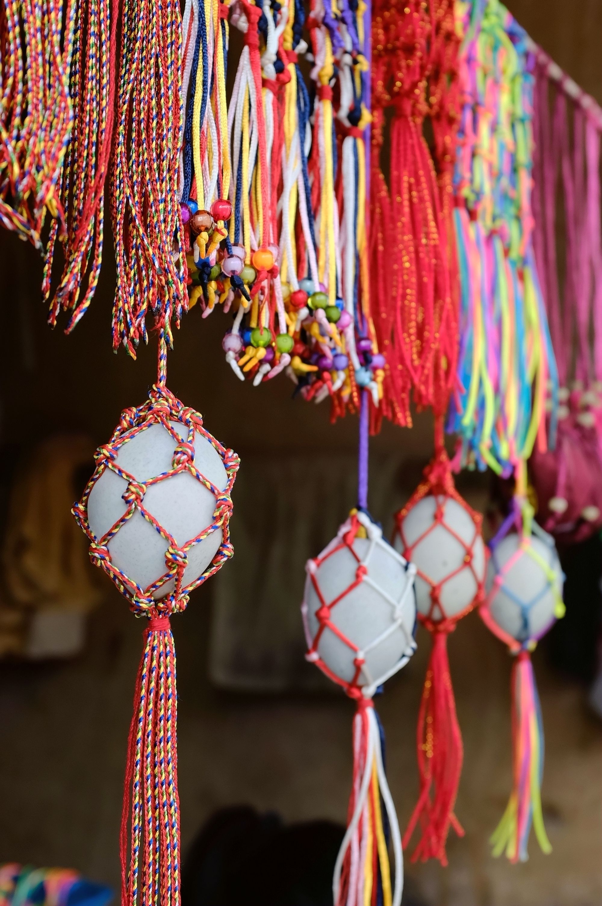 这么嗲的菜场你快点来逛呀