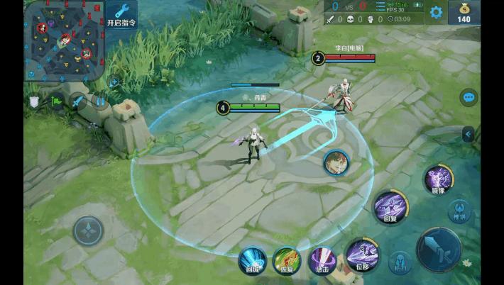 三分钟教会你怎么玩镜,快速学会镜的玩法