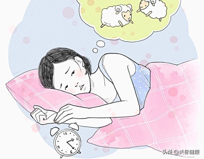 做梦和肾虚有没有关系,长期做梦会对身体有什么影响呢