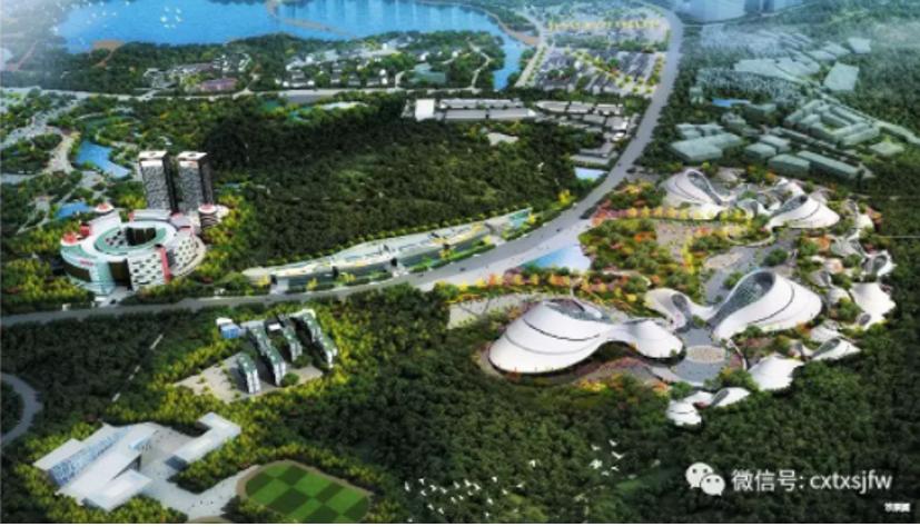 汽配城商铺何去何从,郑州汽配城下一步搬到哪里去