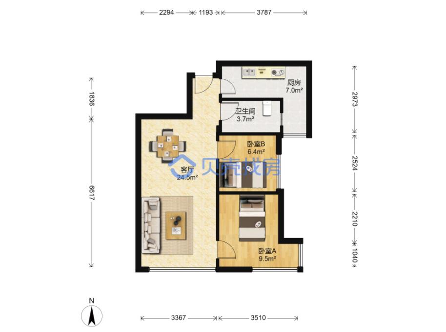 高新区二手房70万100平的推荐,最新高县二手房10万以下