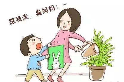 孩子臭妈妈,孩子臭屁妈妈怎么办