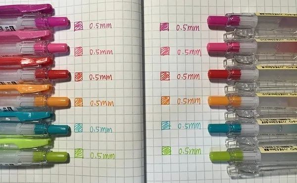 现在,全靠霓虹文具给我带来工作归属感