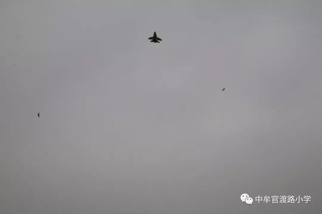 中牟小学运动会,中牟县解放路小学运动会开幕式