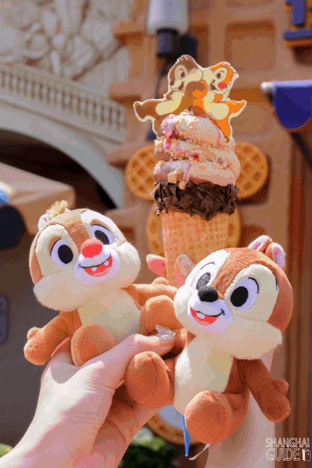 上海必刷的19支网红冰淇淋，甜爆一整个夏天