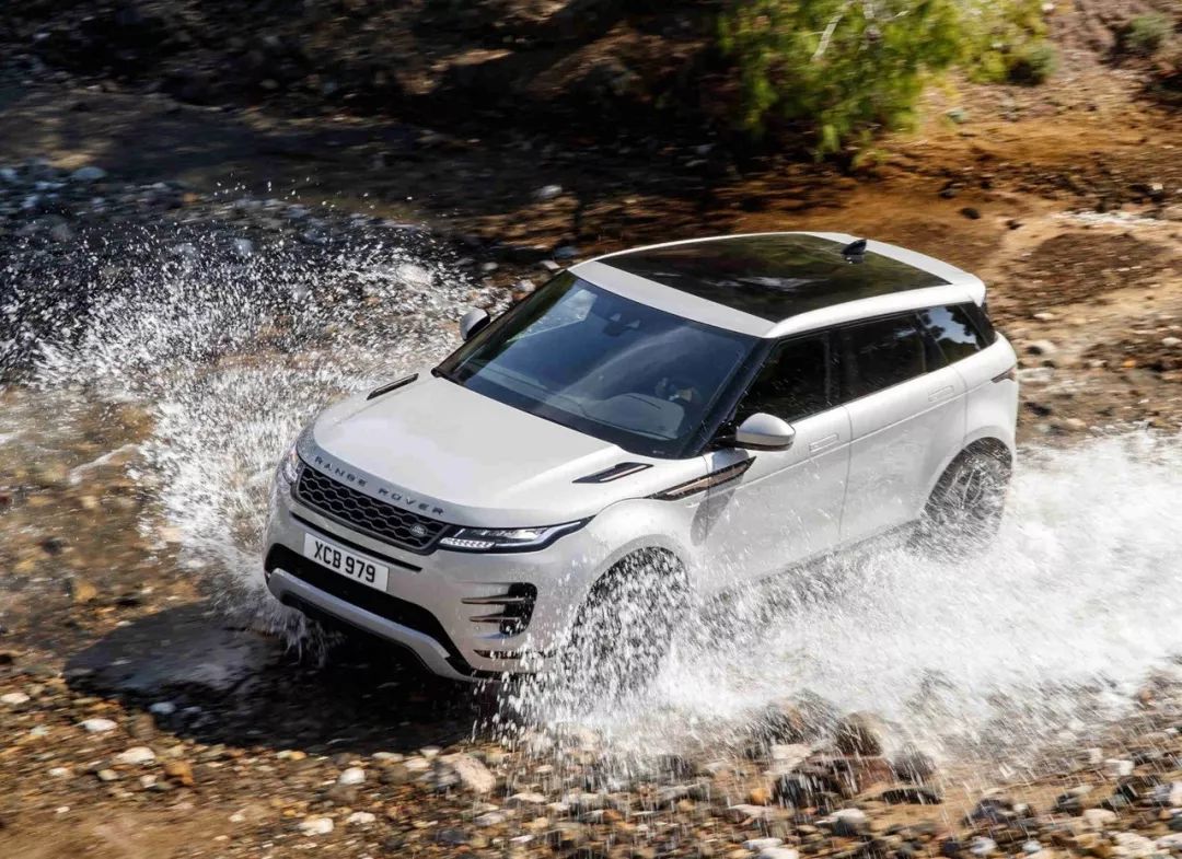 号称是同级最具科技感的豪华中型SUV，现在入手划算么？