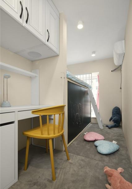 卧室太小怎么放大空间,卧室增大空间方法