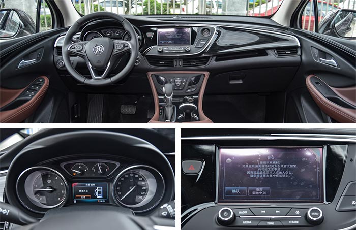 别克昂科威销量惨淡的原因,别克昂科威销量惨淡究竟为何