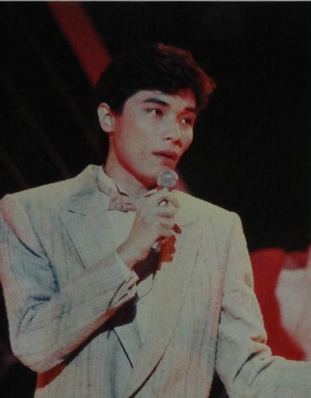 香江群音之捞家本色•罗嘉良