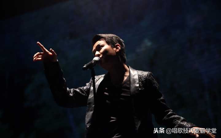 歌唱技巧之基本功-发声气泡音的练习