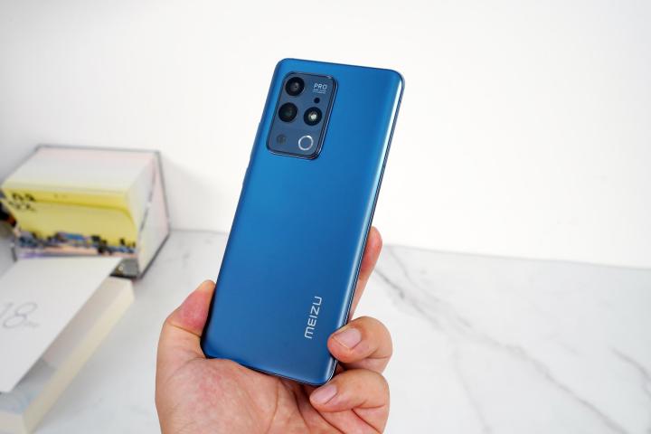 魅族18pro和一加9pro哪个值得买,魅族18pro与小米11pro选哪个好