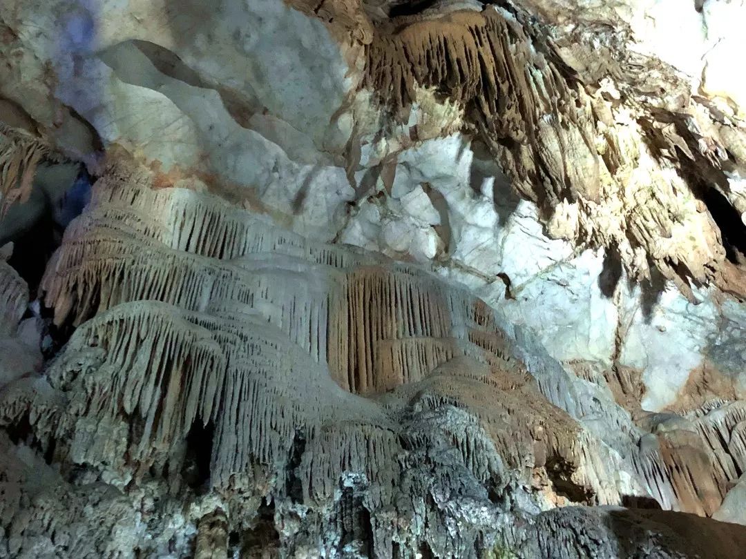 最美贵州之旅结束,贵州最美自驾深度游