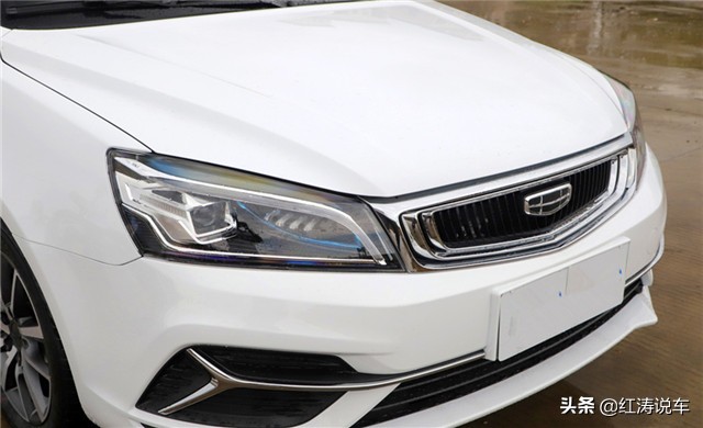 吉利帝豪手动挡有什么优缺点,吉利帝豪性价比高吗