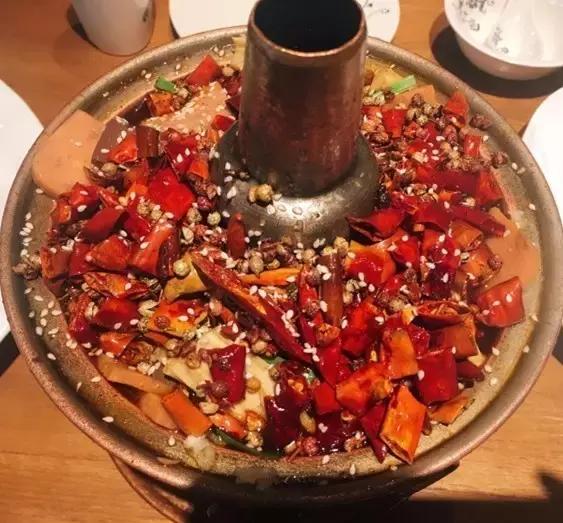 济南50家太太太好吃的餐厅，你吃过10家算我输！