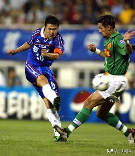 没有头狼引路的泰达，注定是食不果腹，如履薄冰