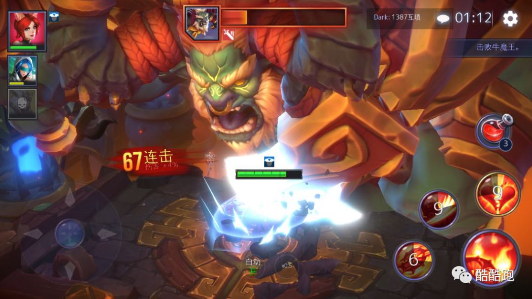 最擅长做精品的游戏公司新作发布！玩过之后我哭了