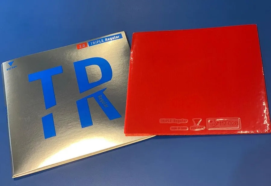 新手使用正胶还是反胶,新手乒乓球反胶推荐