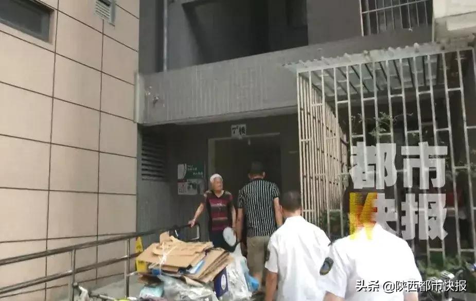 华佗在世?西安女子回国看病“神医”称:治好24个哑巴起死回生不是事