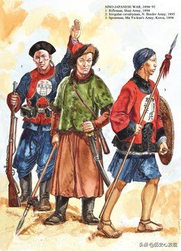 魏源的海国图志对清朝的影响,魏源海国图志写了什么