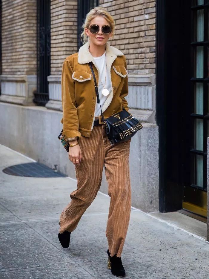 周雨彤宋妍霏谁的穿搭好,周雨彤冬季穿搭