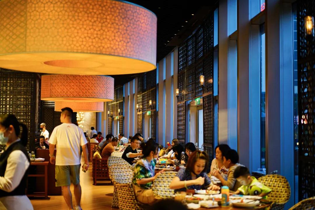 新濠协成海鲜火锅米其林几星,澳门新濠米其林