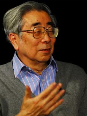 鲁迅后人周海婴及鲁迅孙子 (鲁迅唯一的儿子周海婴)