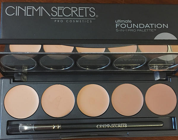 特效妆遮盖疤痕,遮瑕妆特效