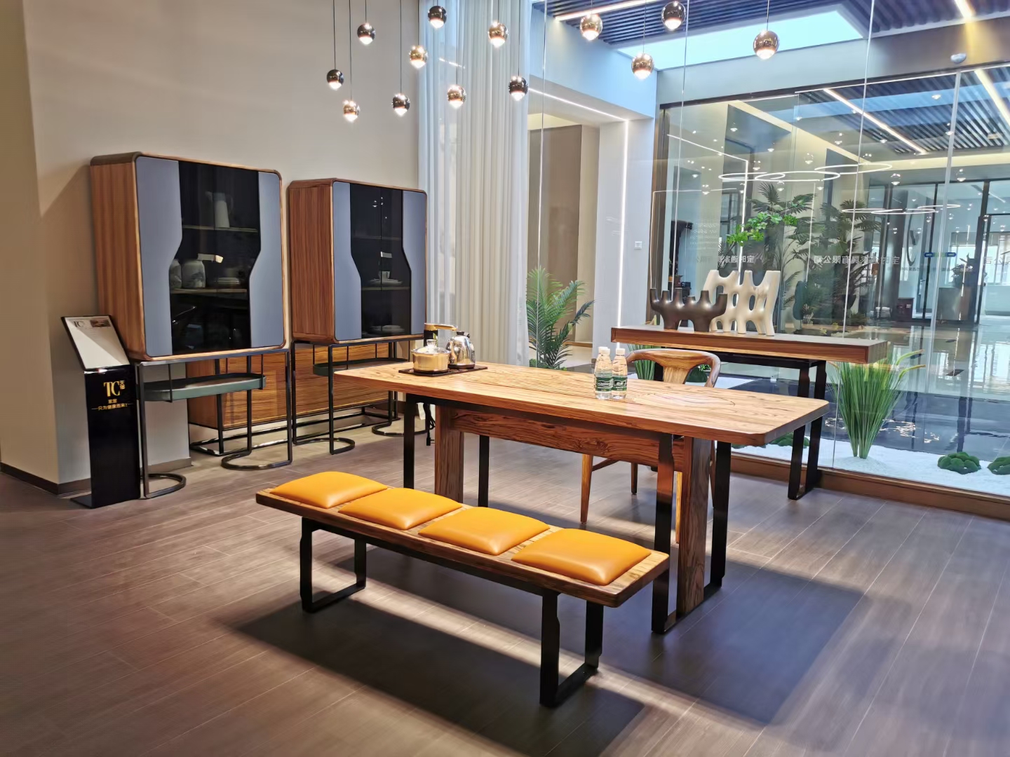 佛山实木家具购买攻略,佛山乐从最便宜实木家具