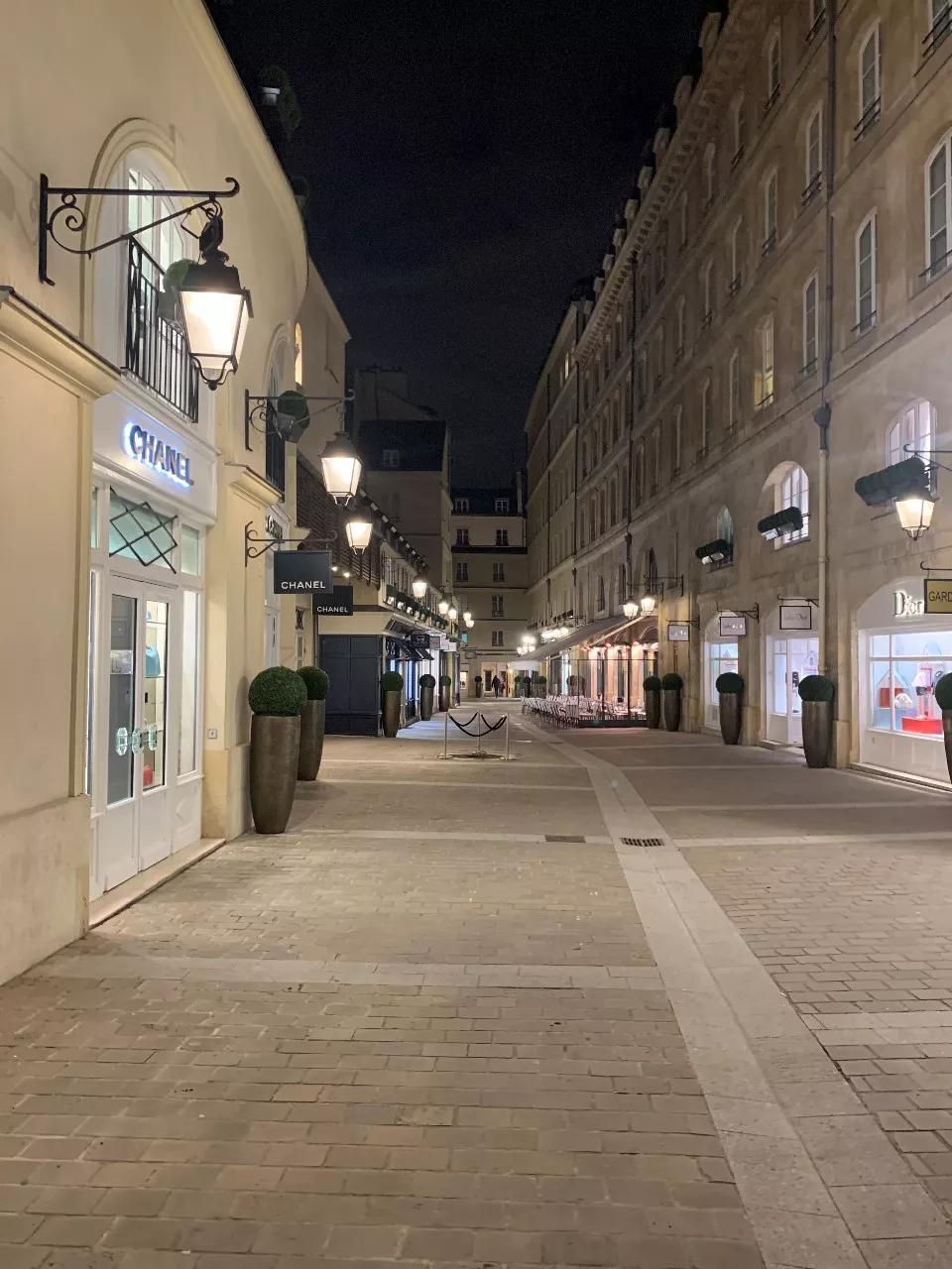 中国人不出门全世界会怎样,中国去哪的机票便宜