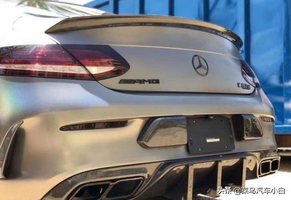 奔驰c级为何不买白色,奔驰c级为何不值得买