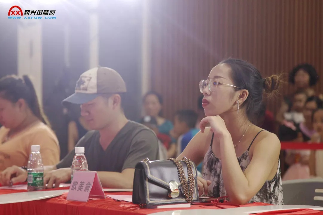 最新直击！翔顺凤凰广场才艺大赛海选火热进行中，你上镜了吗？