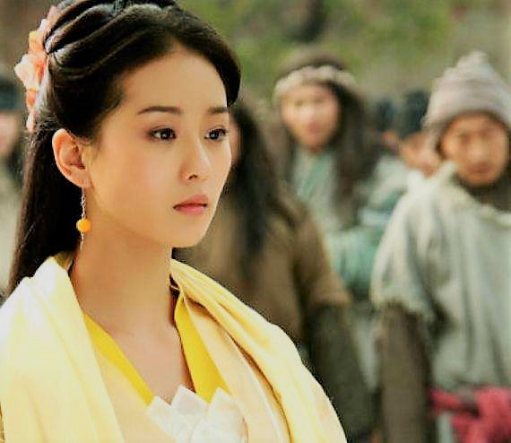 张无忌修炼九阴真经心法口诀,张无忌讲解九阴真经