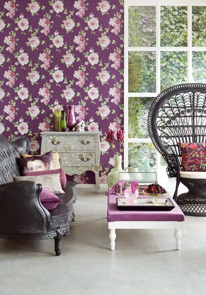 100款好看的墙纸,100款漂亮的墙纸