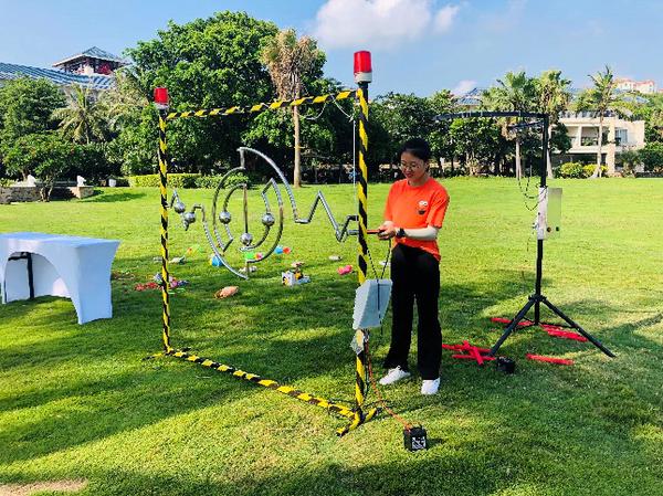惠州大亚湾黄金海岸有岛吗,惠州金海湾海边在哪里