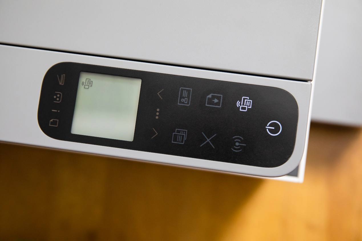 惠普ns1005w打印机使用说明,惠普打印机ns1005w怎么换粉