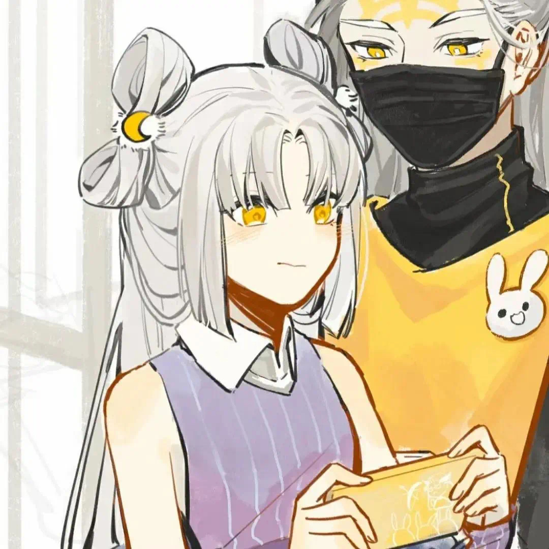 王者荣耀猴子和露娜的情侣头像,情侣头像王者荣耀西施东方曜