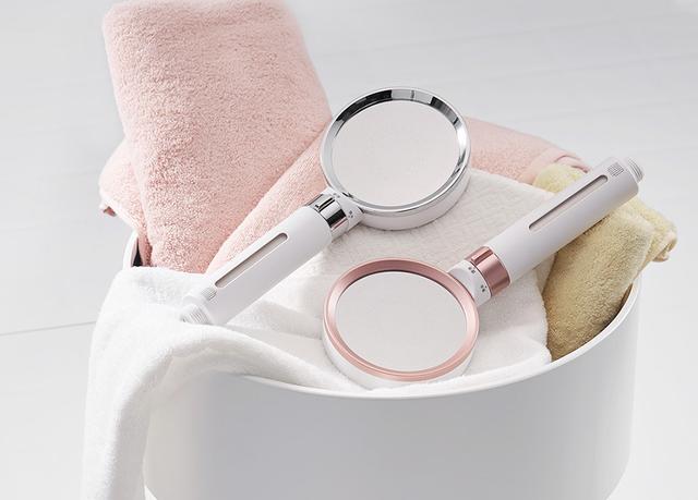 为什么科勒那么火，很多人还是选择大白除氯花洒，原因就在这里！