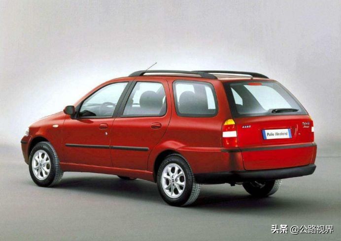 几千块钱的旅行车,几千块能玩的车