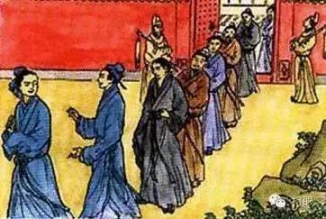 进士举人秀才等级,状元进士举人秀才相当于现在什么