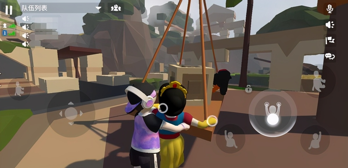 服装不满意,自己动手画《人类跌落梦境》无限可能等你绘制