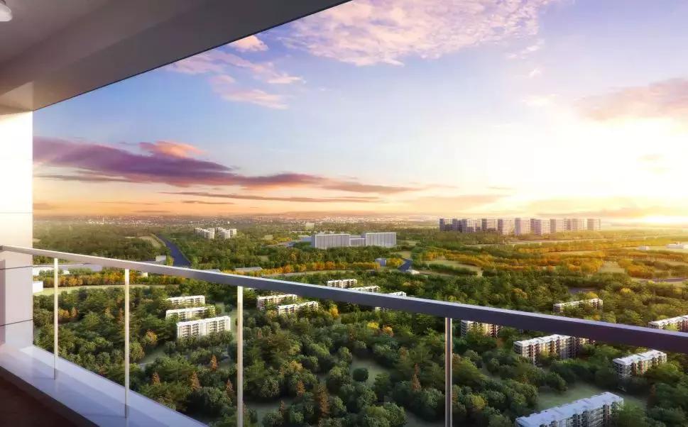 武汉哪里的房子性价比最高,武汉楼市底价