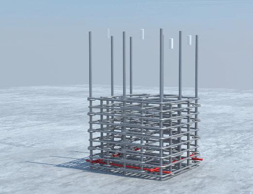 299个现场施工动画，实景施工过程，施工员、技术员建议*载下**