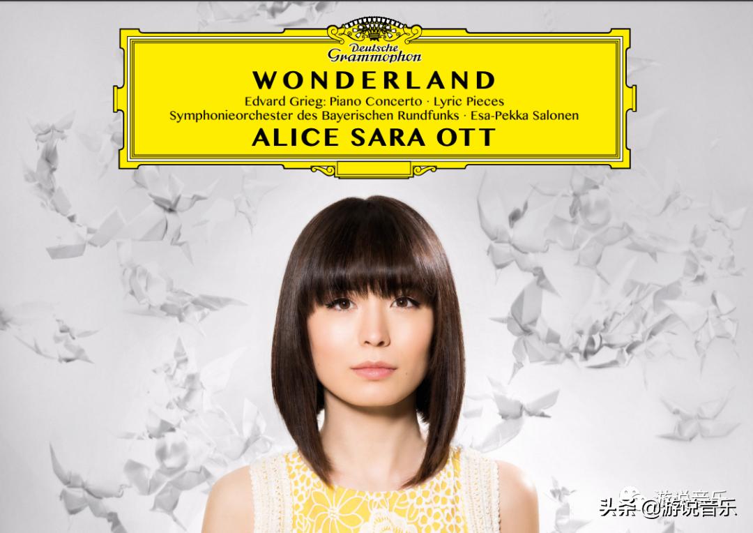 特罗豪根的婚礼是几级的曲子,特罗尔豪根的婚礼正谱