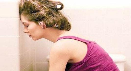 怀孕后内裤分泌物变化,怀孕后裤子有褐色分泌物