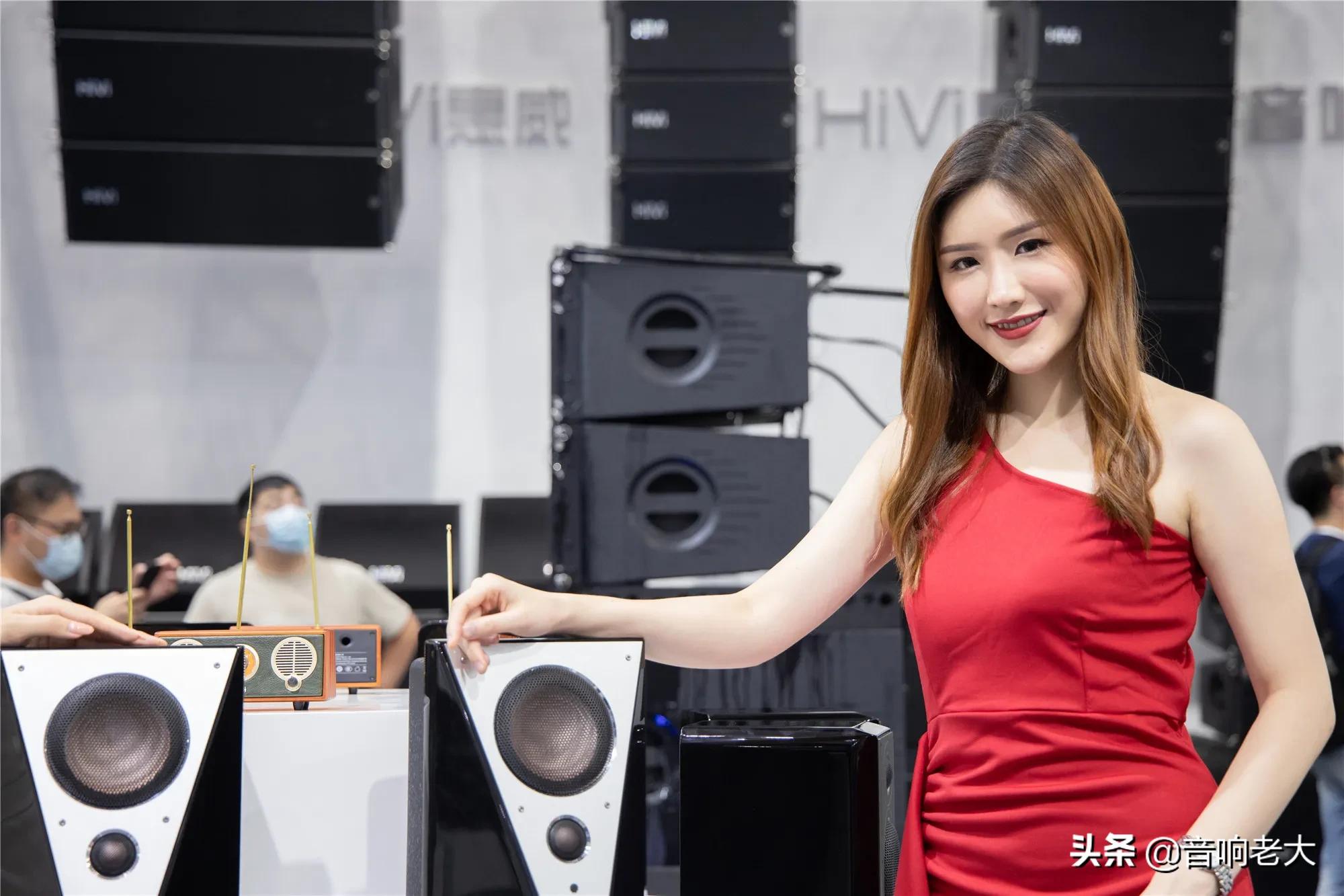 惠威品质,惠威的品牌历史