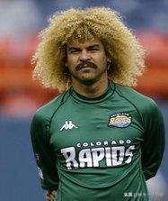 世界足坛最大笑话,足球史上十大匪夷所思的纪录