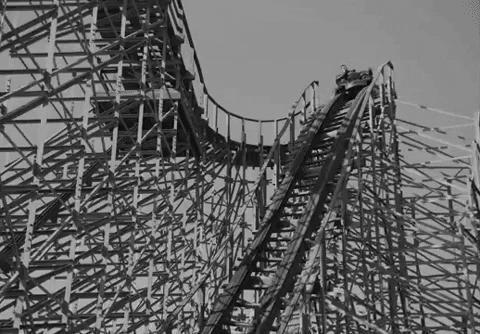 最刺激的过山车出事故,过山车一旦发生事故有多恐怖