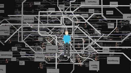 见地｜张小涛：数字艺术的裂变——从媒体实验室到公共场域